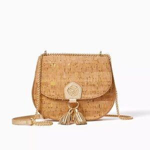 Lilly  Pulitzer Sirena Crossbody Bag - NWT
